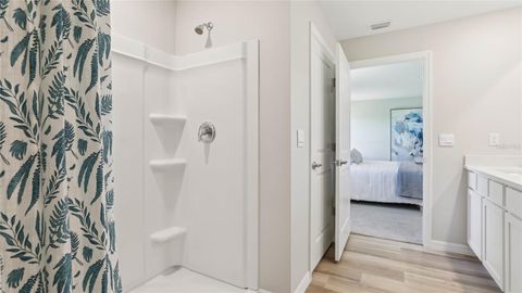 Tiny photo for 4640 Connection Road, Wildwood, FL 34785 (MLS # OM724515)