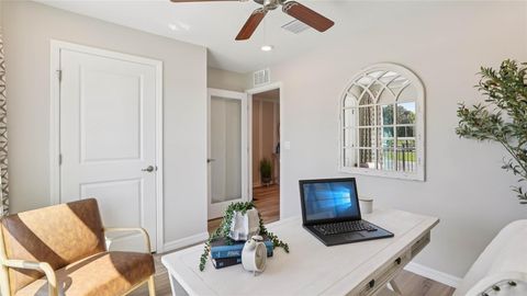 Tiny photo for 4640 Connection Road, Wildwood, FL 34785 (MLS # OM724515)