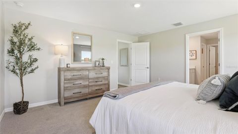 Tiny photo for 4640 Connection Road, Wildwood, FL 34785 (MLS # OM724515)