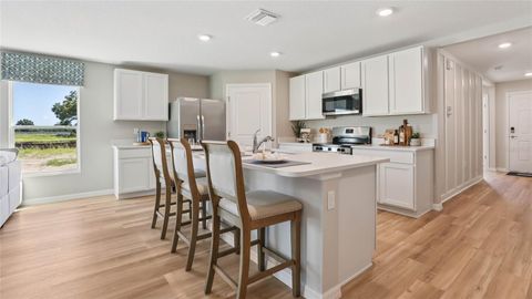 Tiny photo for 4640 Connection Road, Wildwood, FL 34785 (MLS # OM724515)