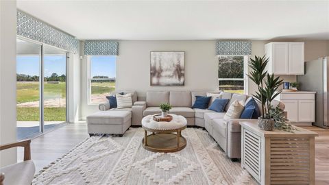 Tiny photo for 4640 Connection Road, Wildwood, FL 34785 (MLS # OM724515)