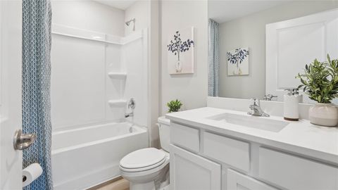 Tiny photo for 4640 Connection Road, Wildwood, FL 34785 (MLS # OM724515)