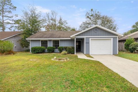 3730 NW 61ST PLACE GAINESVILLE FL 32653