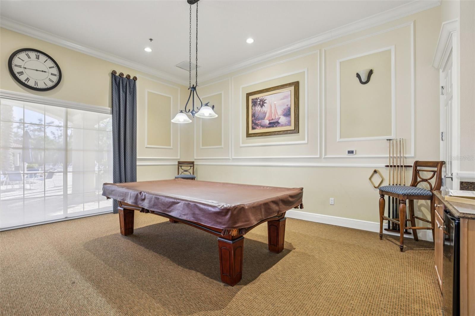 VENETIAN FALLS PH 2-REPLAT - Residential