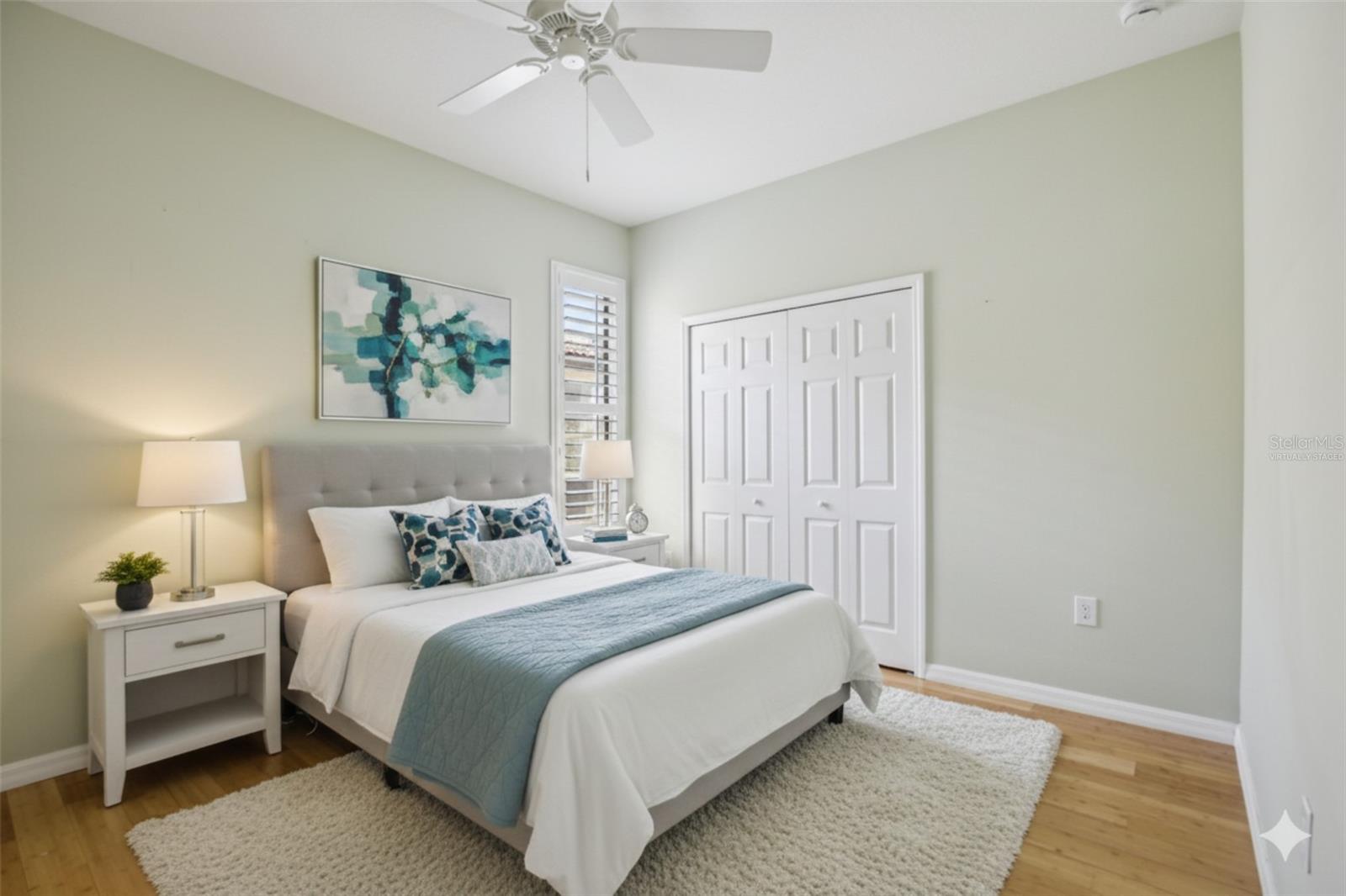 VENETIAN FALLS PH 2-REPLAT - Residential