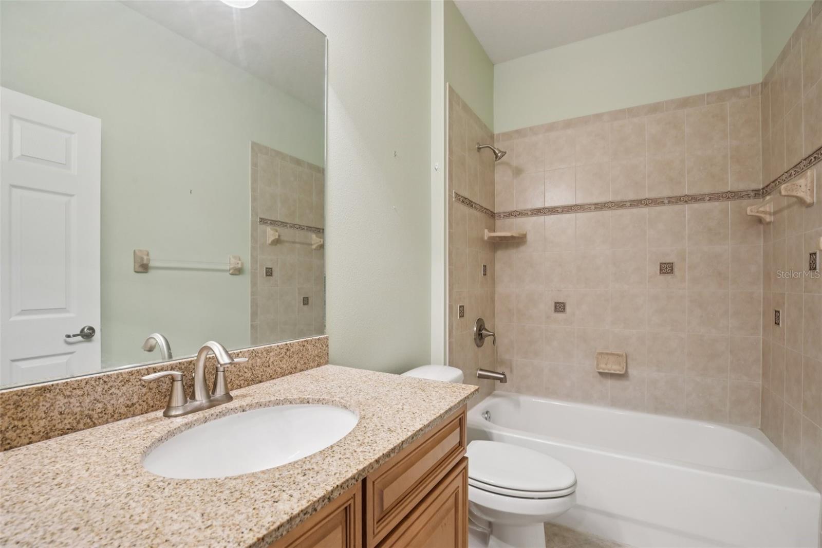 VENETIAN FALLS PH 2-REPLAT - Residential