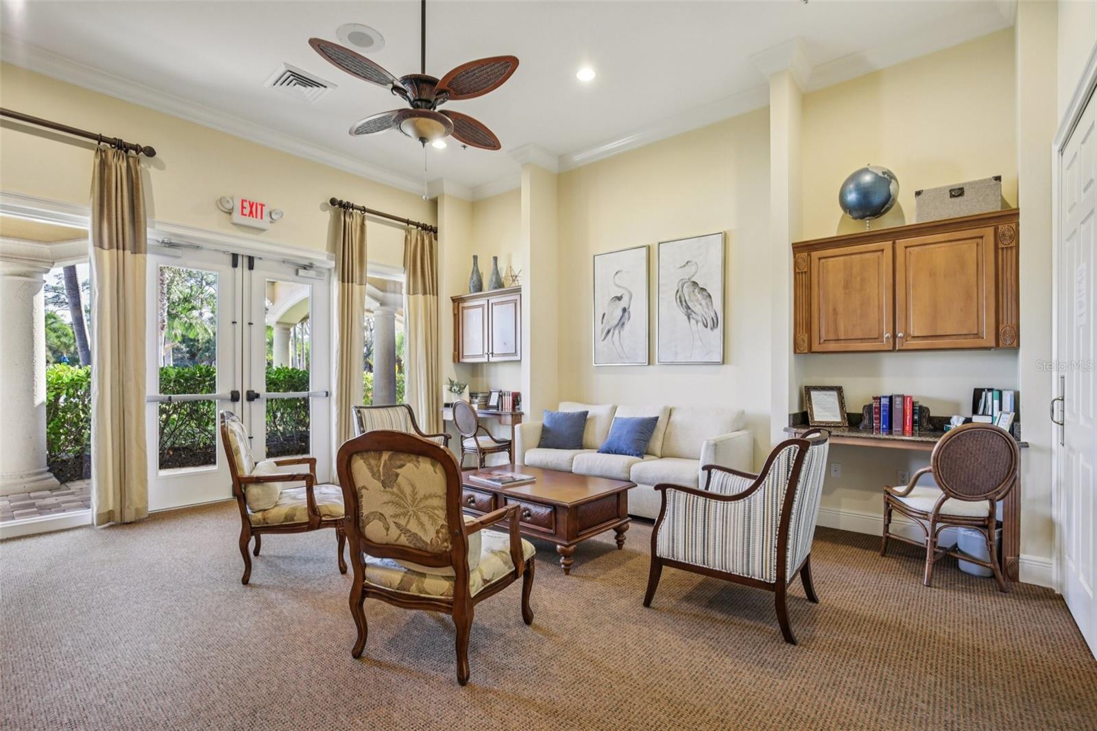 VENETIAN FALLS PH 2-REPLAT - Residential