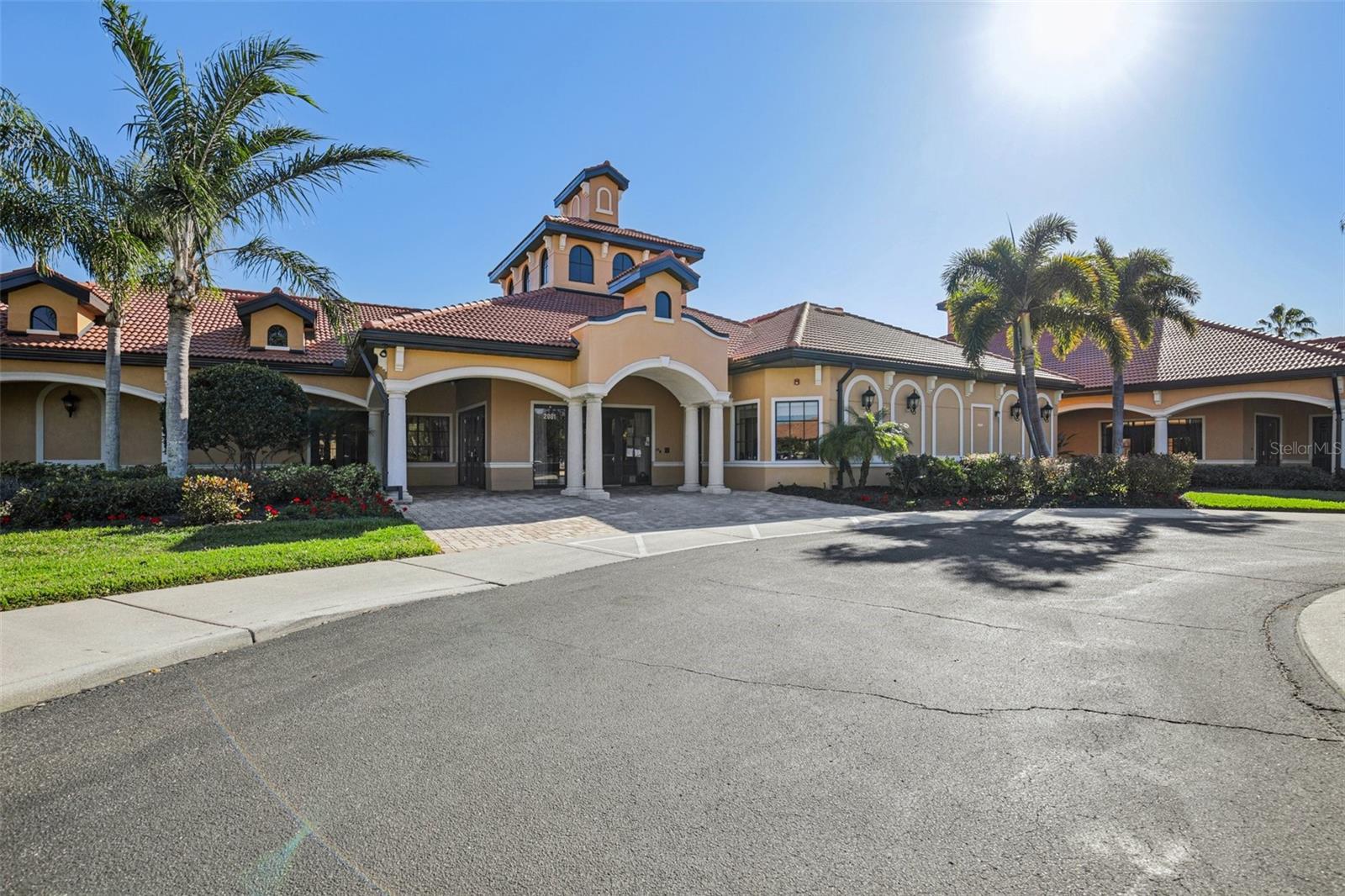 VENETIAN FALLS PH 2-REPLAT - Residential