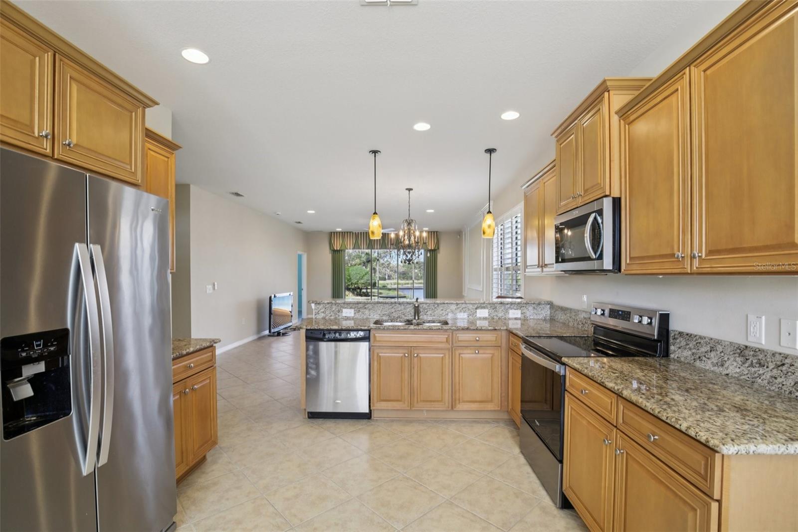 VENETIAN FALLS PH 2-REPLAT - Residential