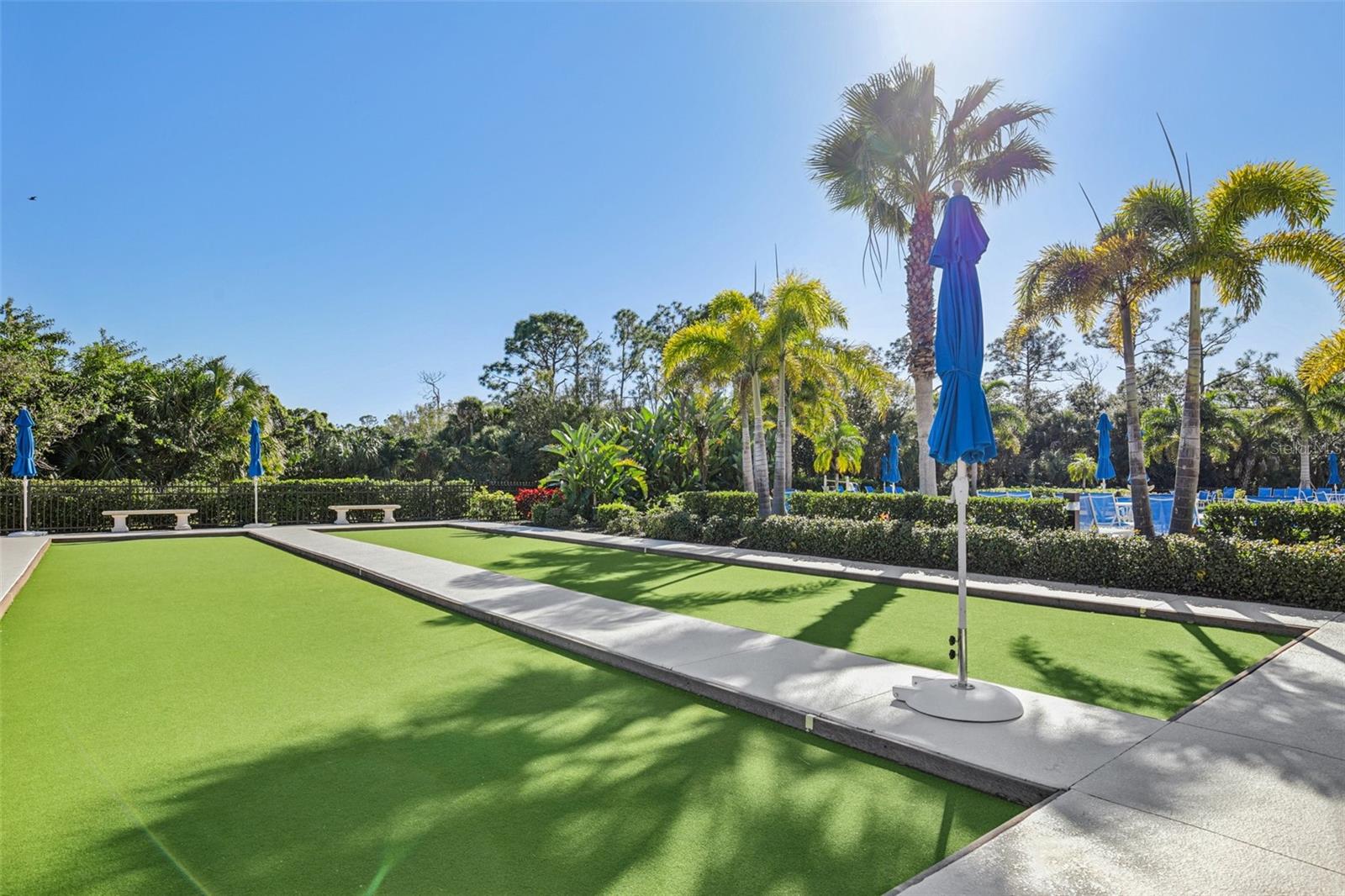 VENETIAN FALLS PH 2-REPLAT - Residential