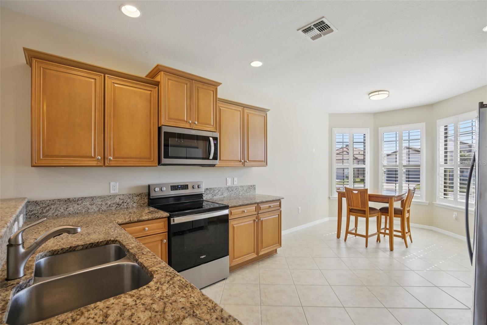 VENETIAN FALLS PH 2-REPLAT - Residential