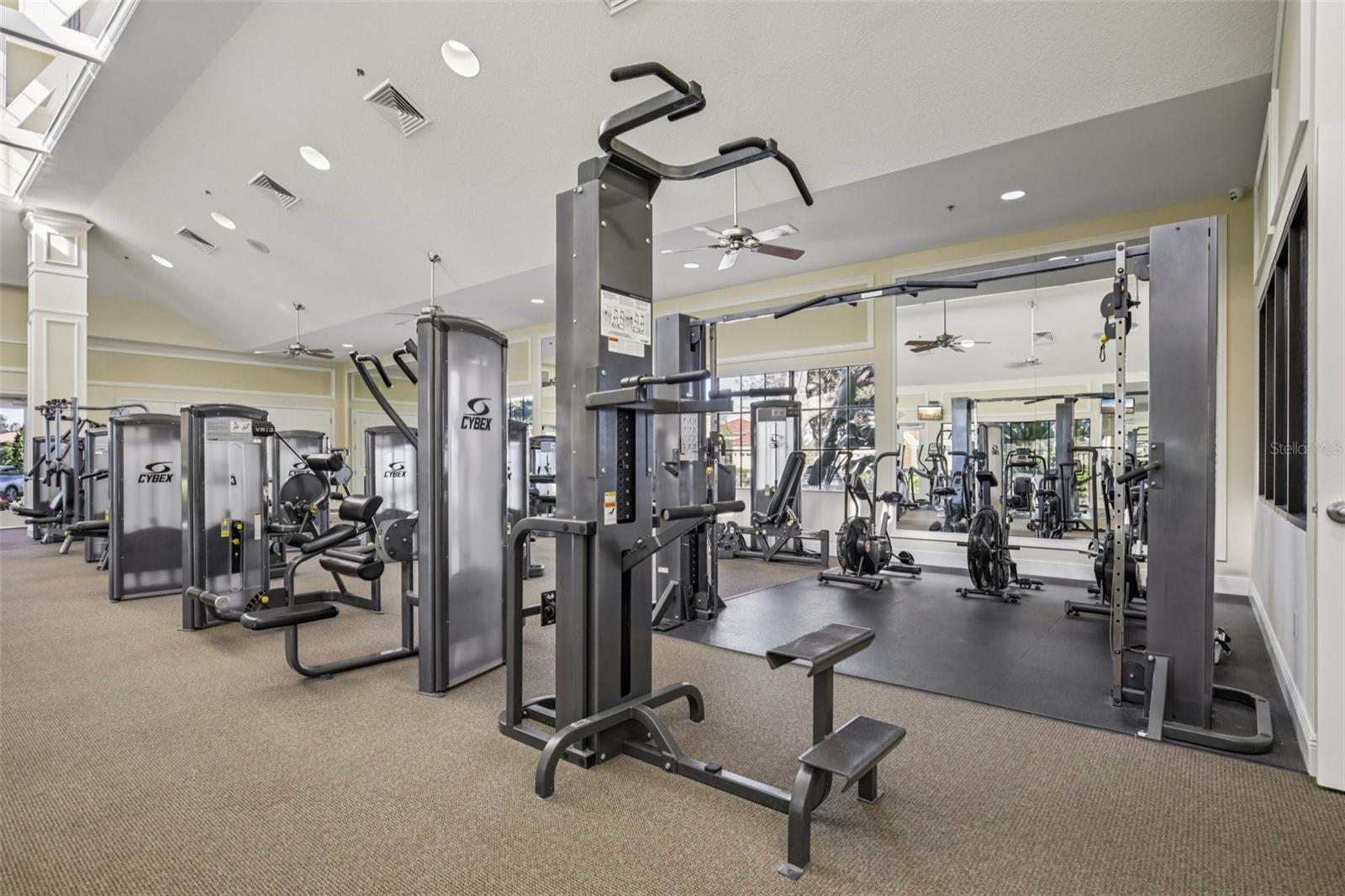 VENETIAN FALLS PH 2-REPLAT - Residential