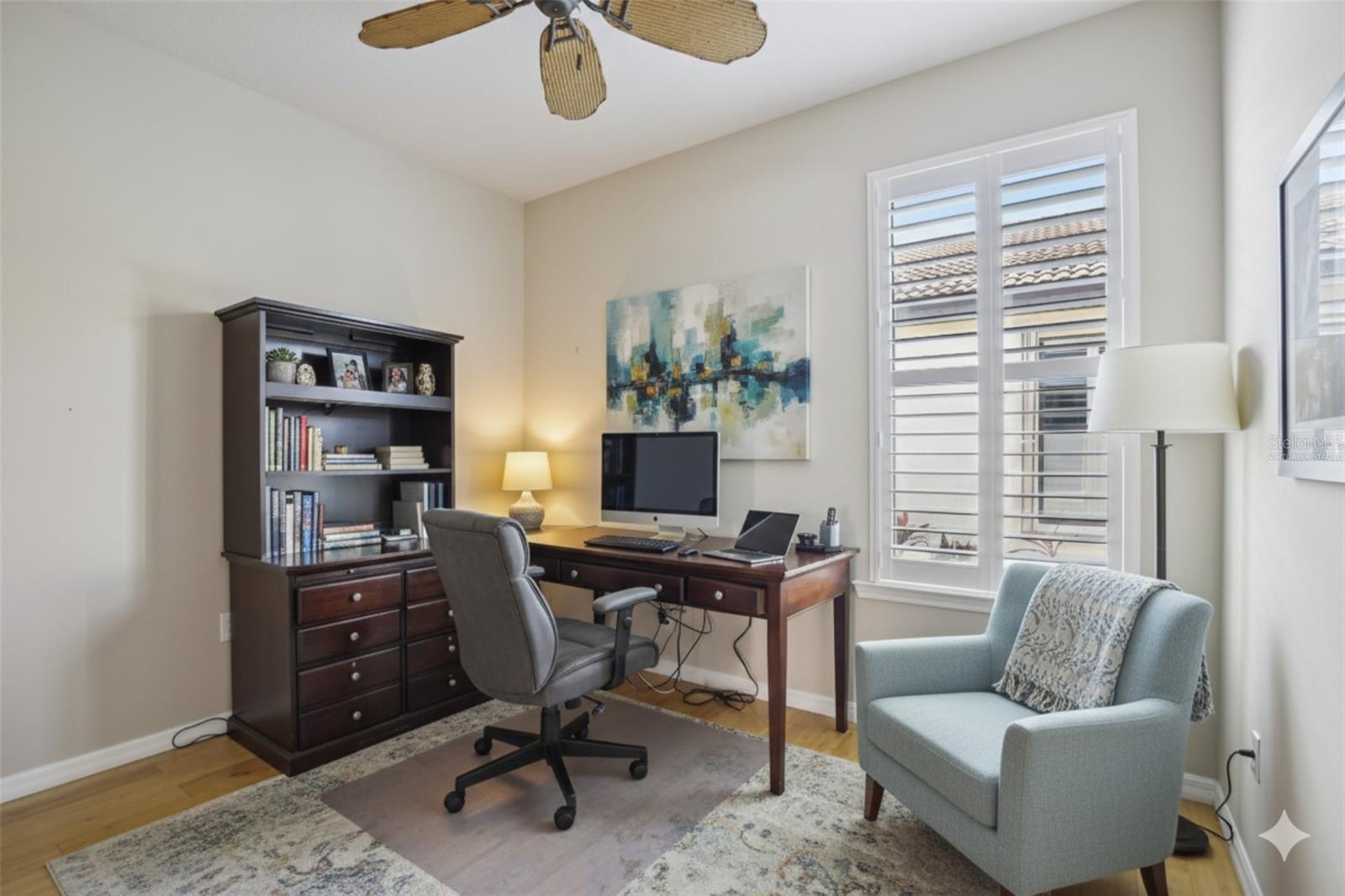 VENETIAN FALLS PH 2-REPLAT - Residential