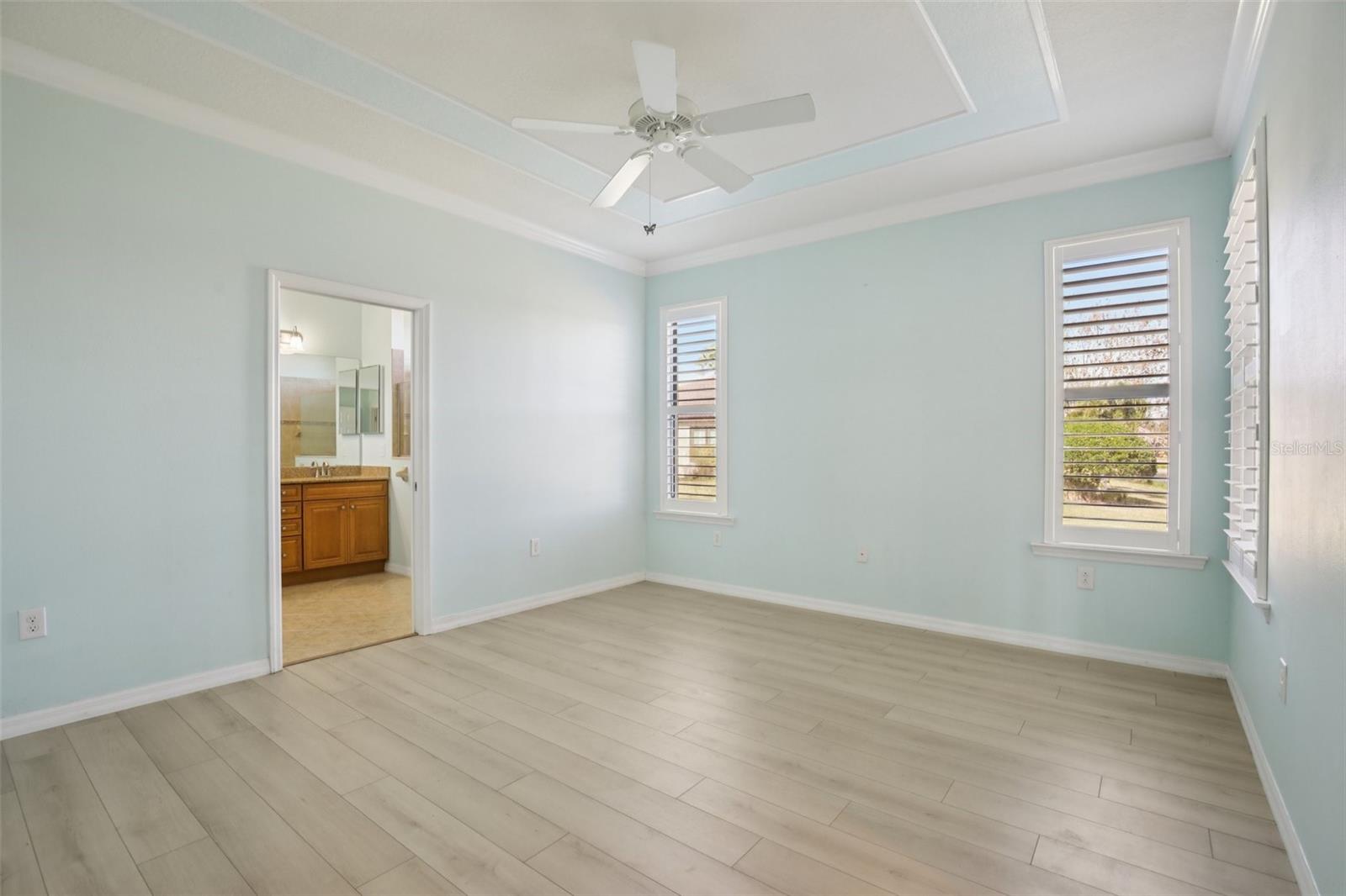 VENETIAN FALLS PH 2-REPLAT - Residential