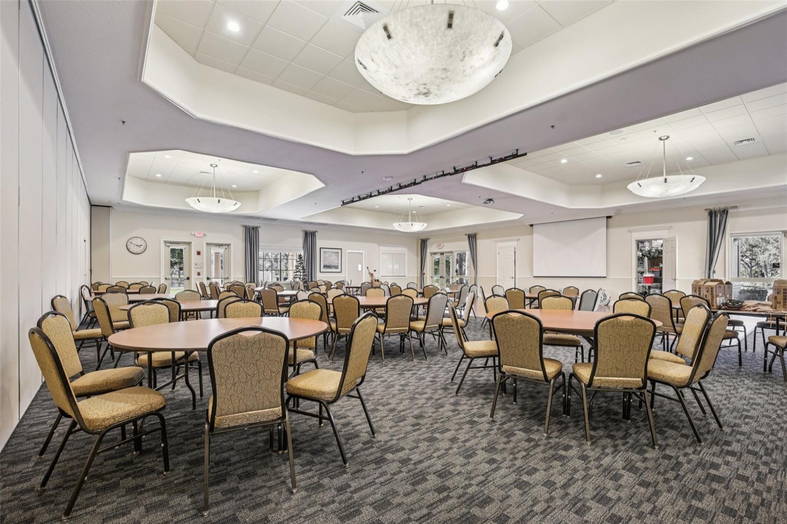 VENETIAN FALLS PH 2-REPLAT - Residential