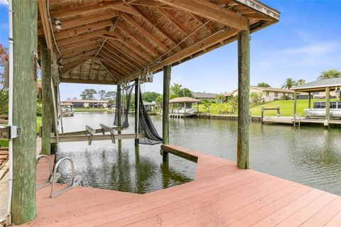 A home in PALM COAST