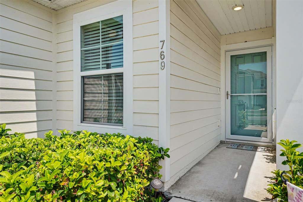 Photo of 769 Grand Reserve Drive, Bunnell, FL 32110 (MLS # FC320606)