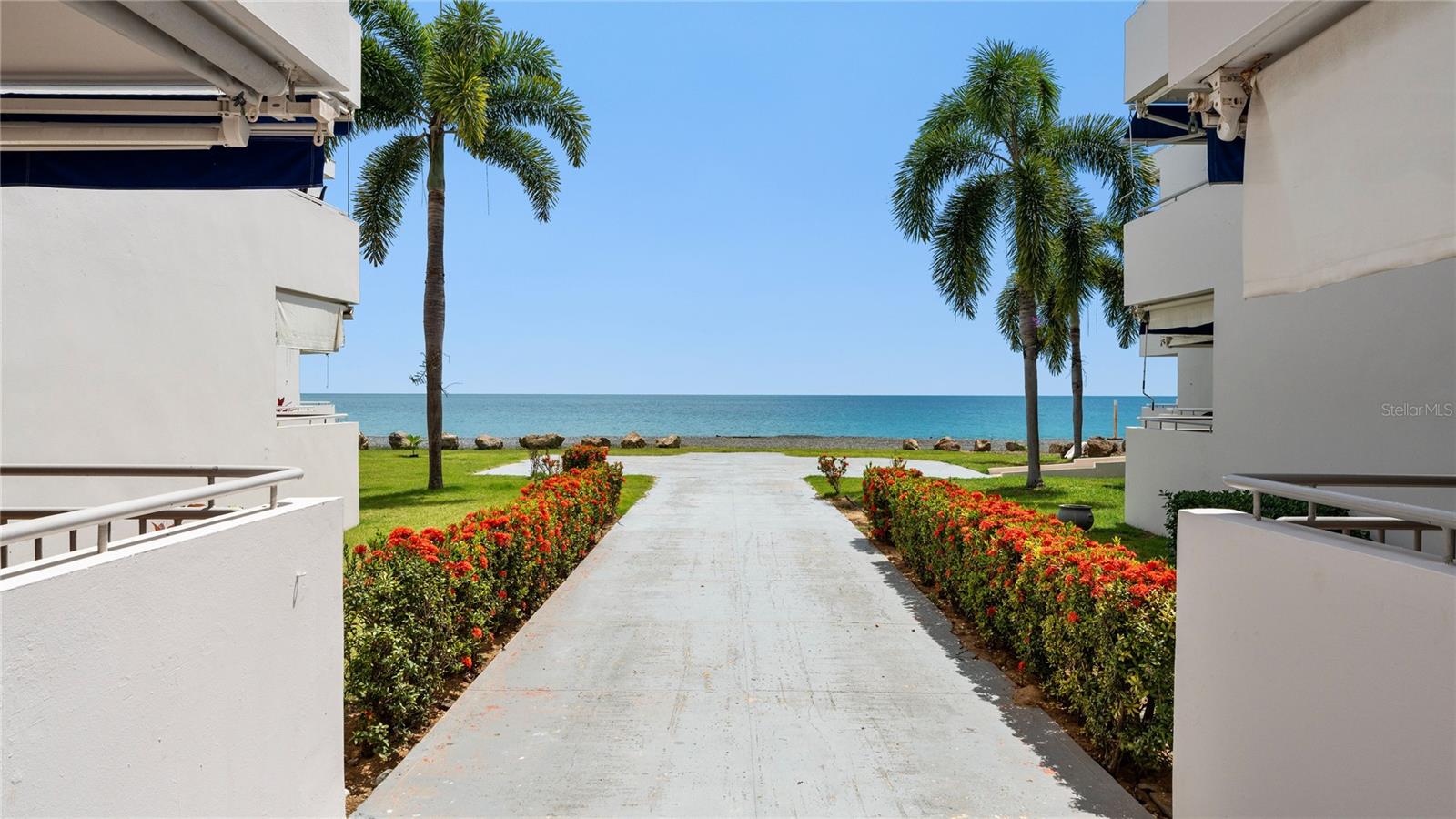 RINCON OCEAN CLUB 203 - Residential