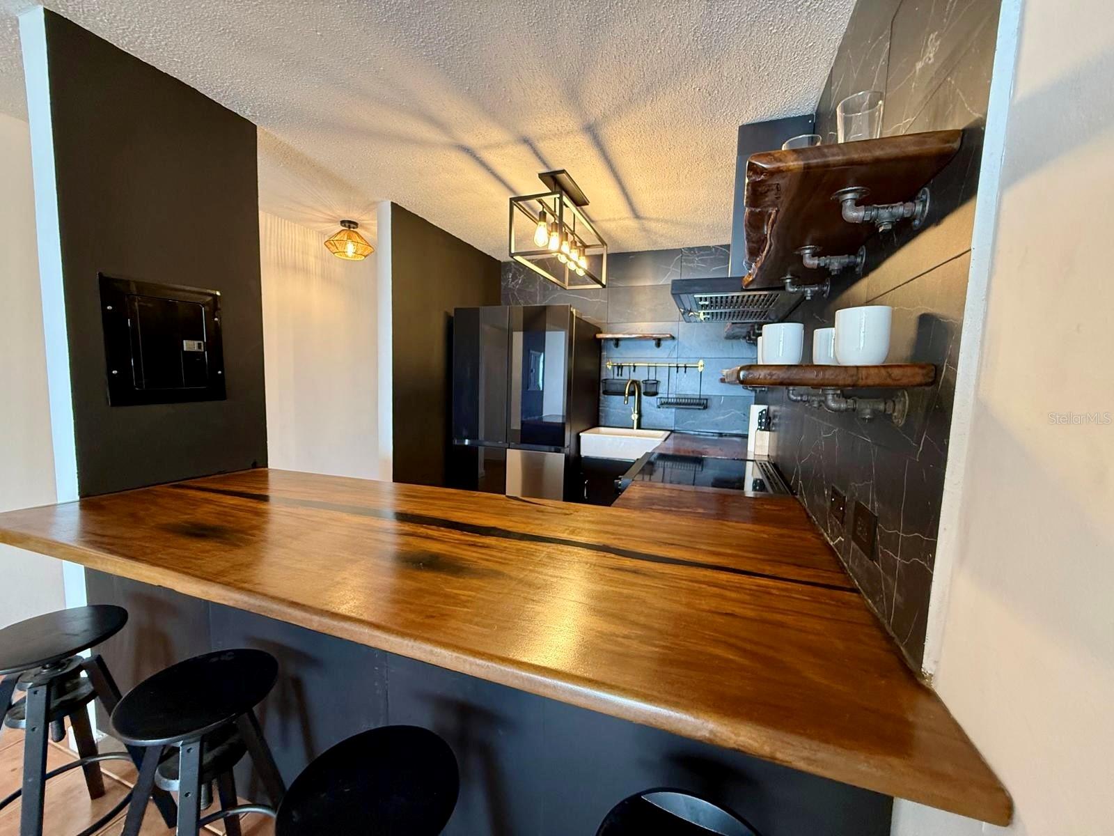 RINCON OCEAN CLUB 203 - Residential