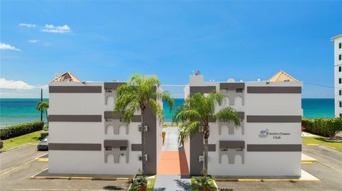 1 Calle Poigo Doleta RINCON OCEAN CLUB 203 RINCON 00677