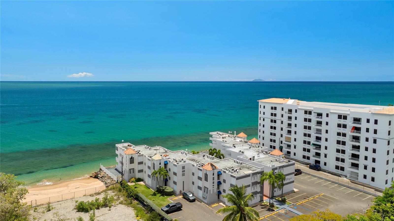 RINCON OCEAN CLUB 203 - Residential