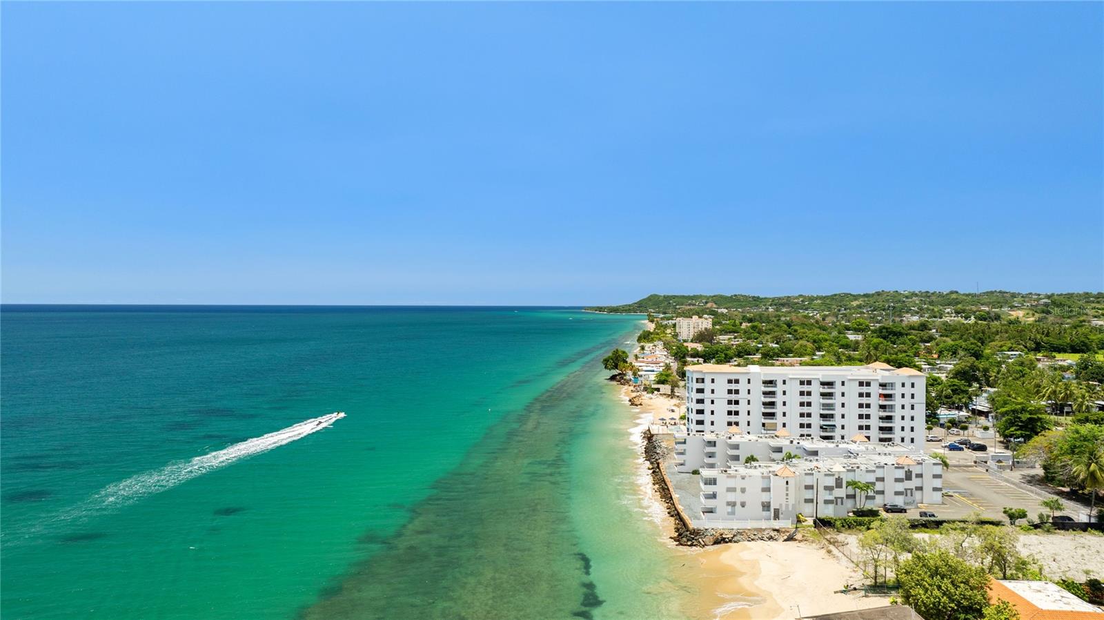 RINCON OCEAN CLUB 203 - Residential