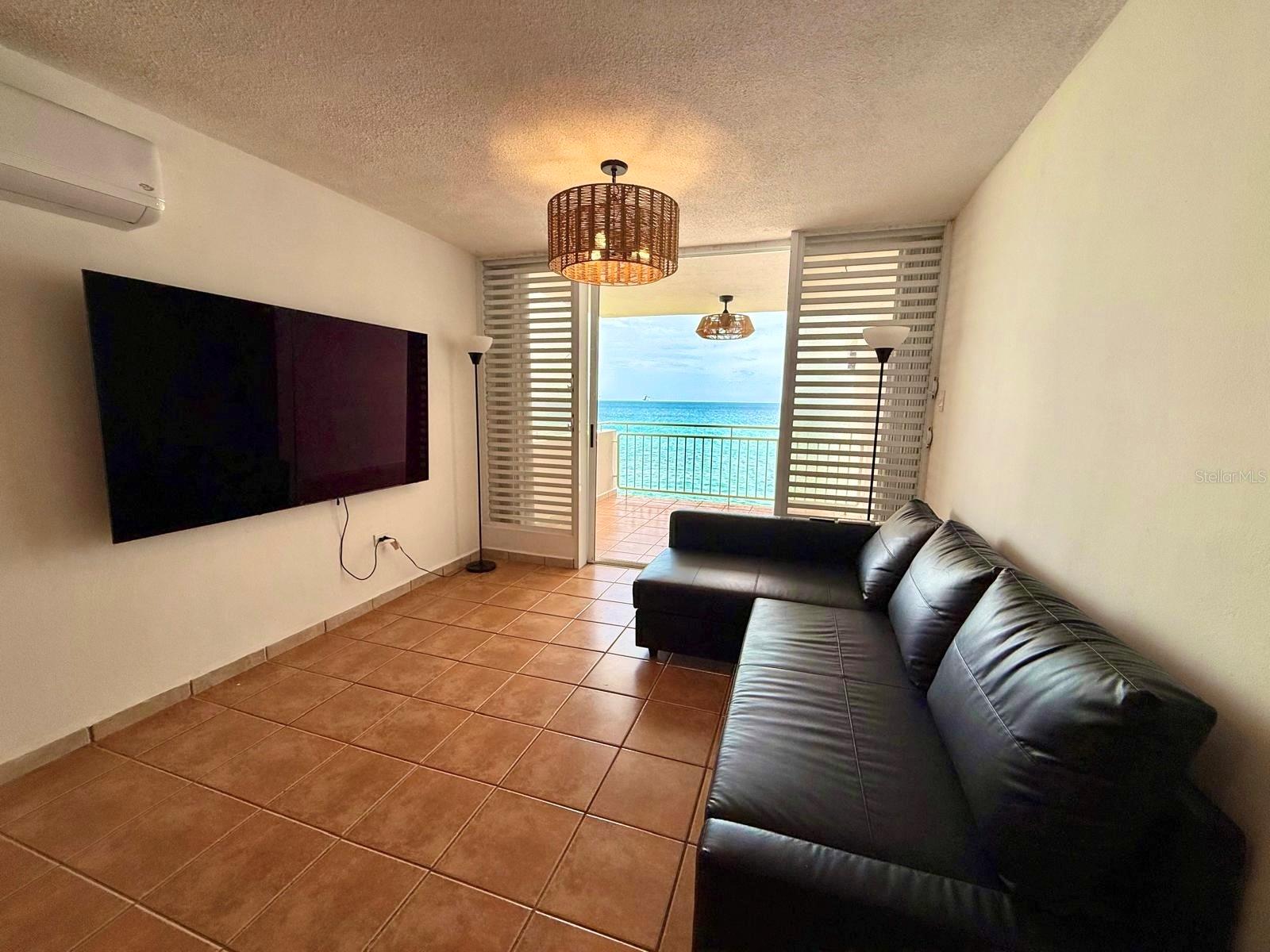 RINCON OCEAN CLUB 203 - Residential