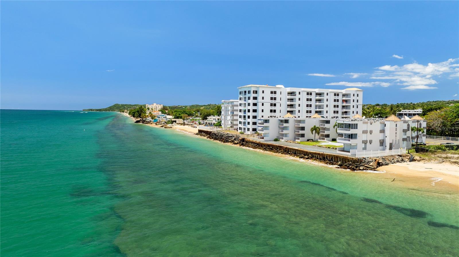 RINCON OCEAN CLUB 203 - Residential