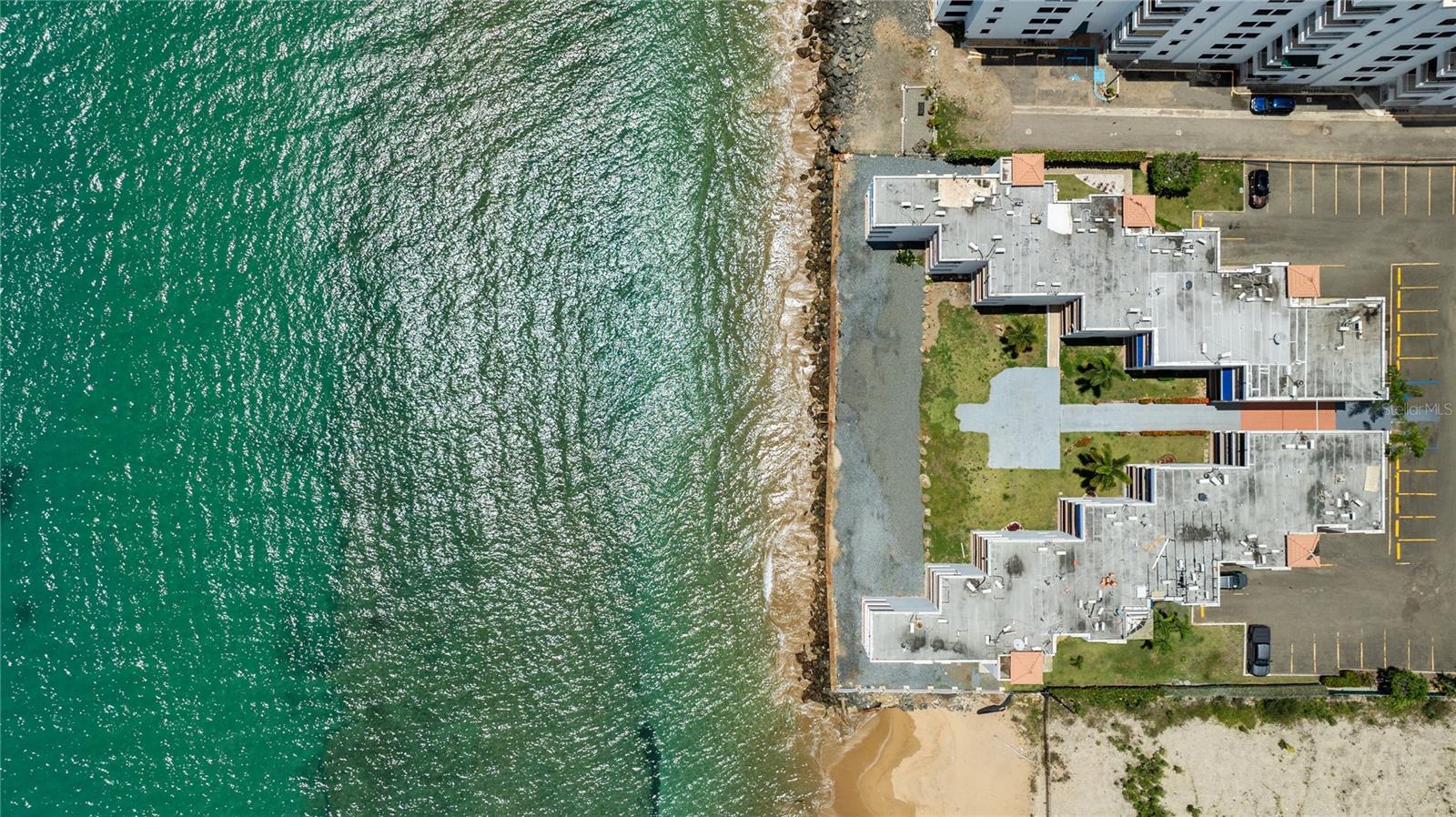 RINCON OCEAN CLUB 203 - Residential