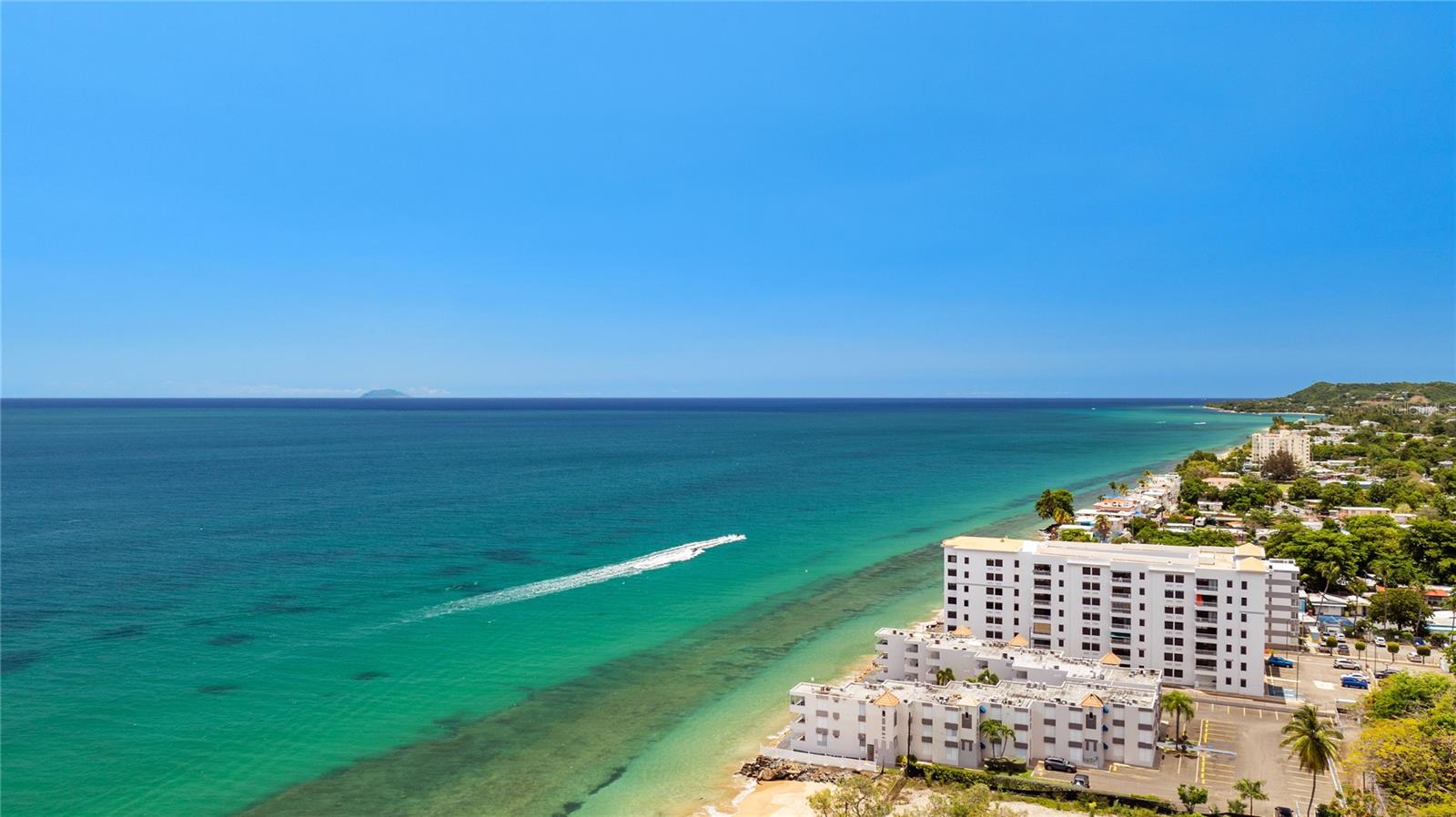 RINCON OCEAN CLUB 203 - Residential