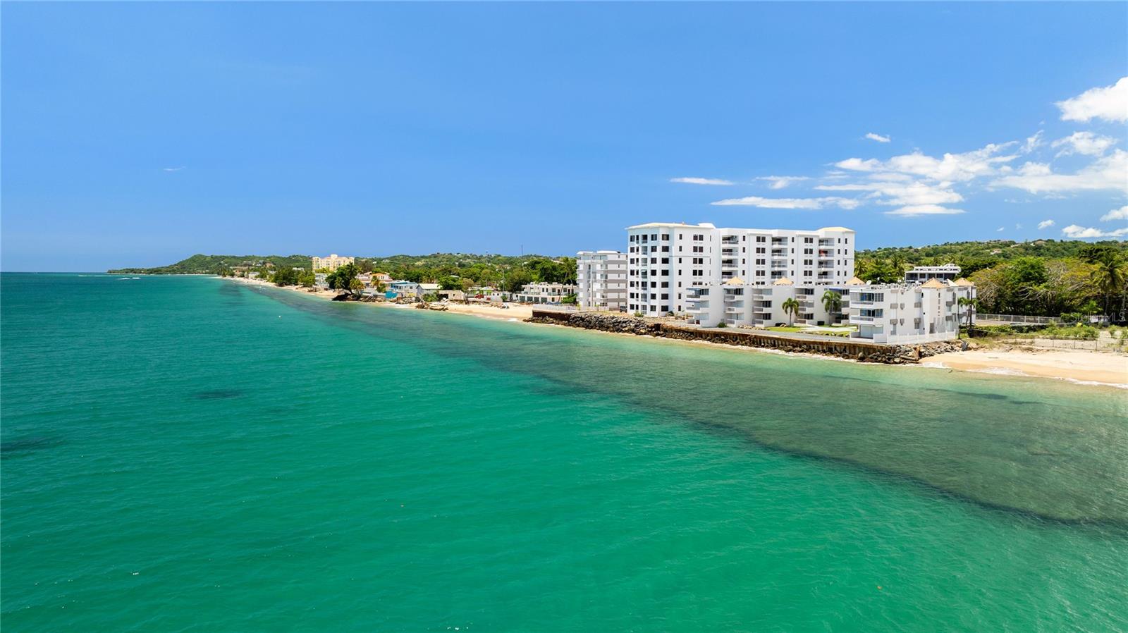 RINCON OCEAN CLUB 203 - Residential