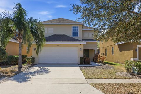 2620 SANTOSH COVE KISSIMMEE FL 34746