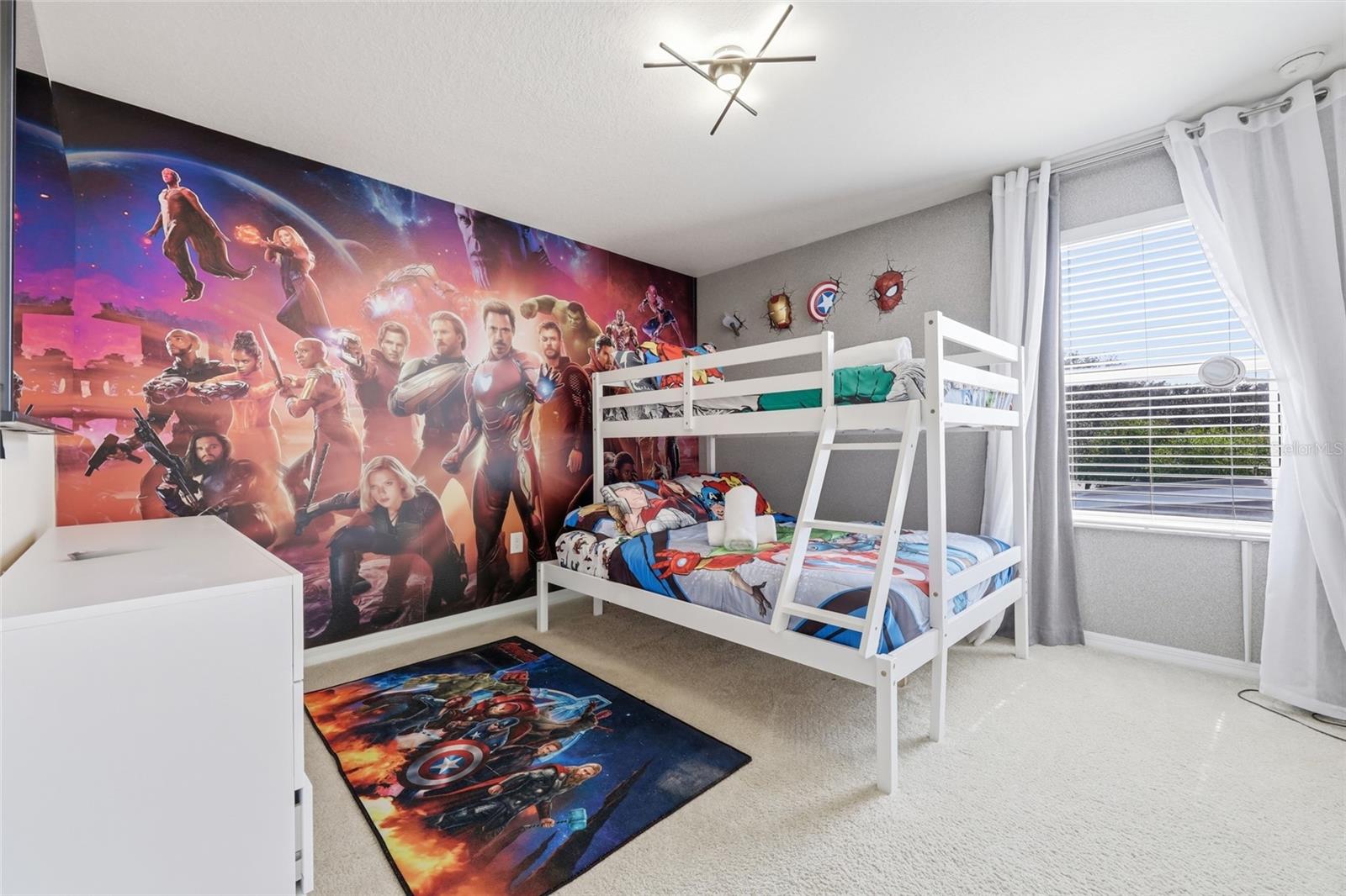 VERANDA PALMS PH 1C - Residential