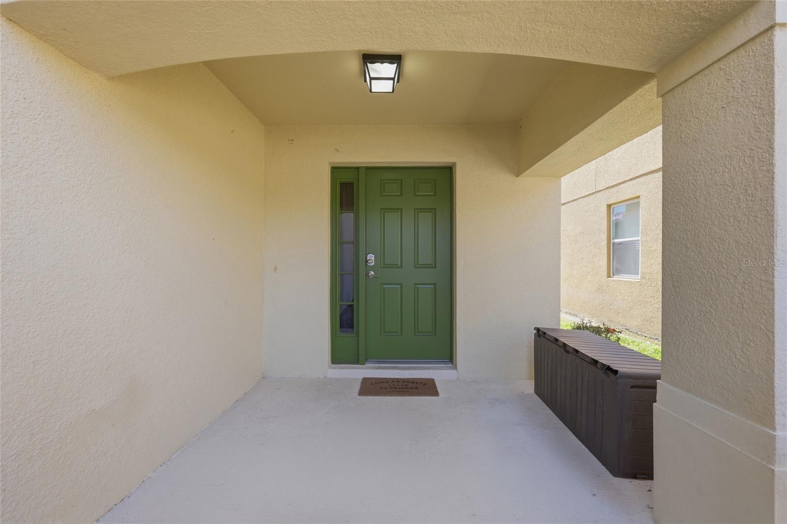 VERANDA PALMS PH 1C - Residential