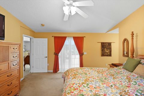 Tiny photo for 12550 SW 16th Avenue, Ocala, FL 34473 (MLS # OM708455)