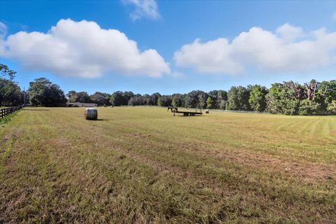 Tiny photo for 12550 SW 16th Avenue, Ocala, FL 34473 (MLS # OM708455)