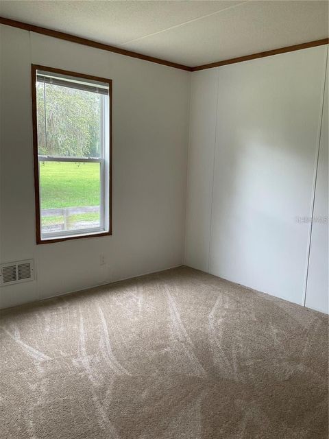 Tiny photo for 12550 SW 16th Avenue, Ocala, FL 34473 (MLS # OM708455)