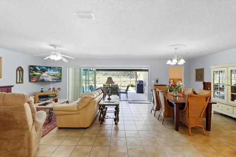 Tiny photo for 12550 SW 16th Avenue, Ocala, FL 34473 (MLS # OM708455)