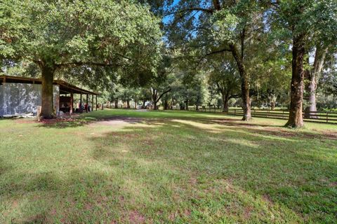 Tiny photo for 12550 SW 16th Avenue, Ocala, FL 34473 (MLS # OM708455)