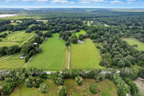 Tiny photo for 12550 SW 16th Avenue, Ocala, FL 34473 (MLS # OM708455)