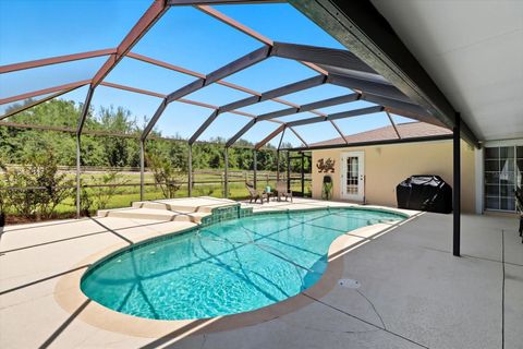 Tiny photo for 12550 SW 16th Avenue, Ocala, FL 34473 (MLS # OM708455)