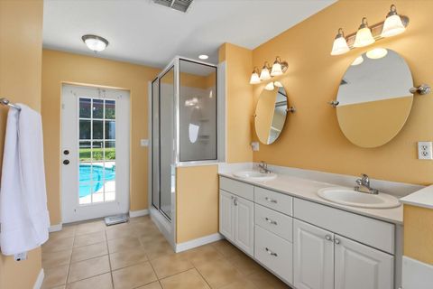 Tiny photo for 12550 SW 16th Avenue, Ocala, FL 34473 (MLS # OM708455)