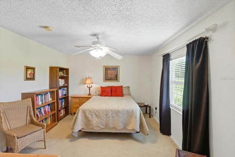 Tiny photo for 12550 SW 16th Avenue, Ocala, FL 34473 (MLS # OM708455)