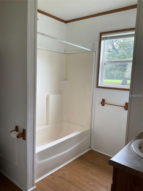 Tiny photo for 12550 SW 16th Avenue, Ocala, FL 34473 (MLS # OM708455)