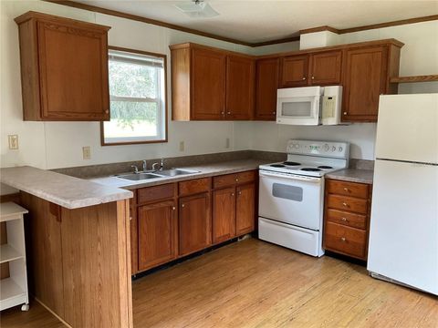 Tiny photo for 12550 SW 16th Avenue, Ocala, FL 34473 (MLS # OM708455)