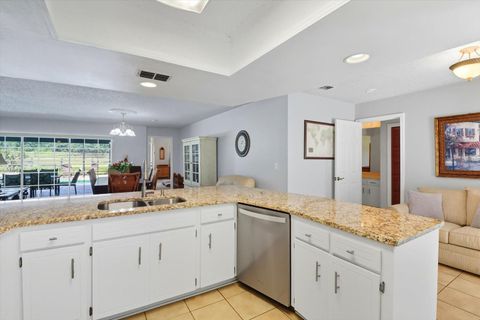 Tiny photo for 12550 SW 16th Avenue, Ocala, FL 34473 (MLS # OM708455)