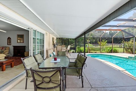 Tiny photo for 12550 SW 16th Avenue, Ocala, FL 34473 (MLS # OM708455)