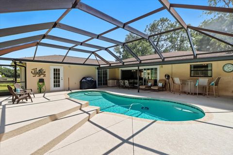 Tiny photo for 12550 SW 16th Avenue, Ocala, FL 34473 (MLS # OM708455)