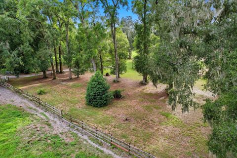 Tiny photo for 12550 SW 16th Avenue, Ocala, FL 34473 (MLS # OM708455)