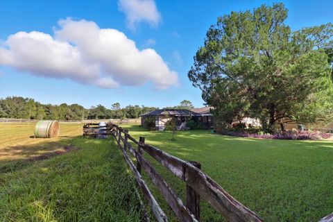 Tiny photo for 12550 SW 16th Avenue, Ocala, FL 34473 (MLS # OM708455)